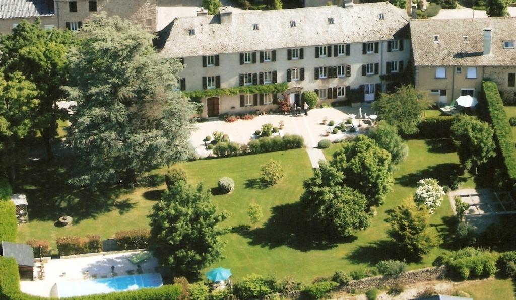 Le Clos D'Albray - Chambres D'Hotes Et Gite Comps-la-Grand-Ville Phòng bức ảnh