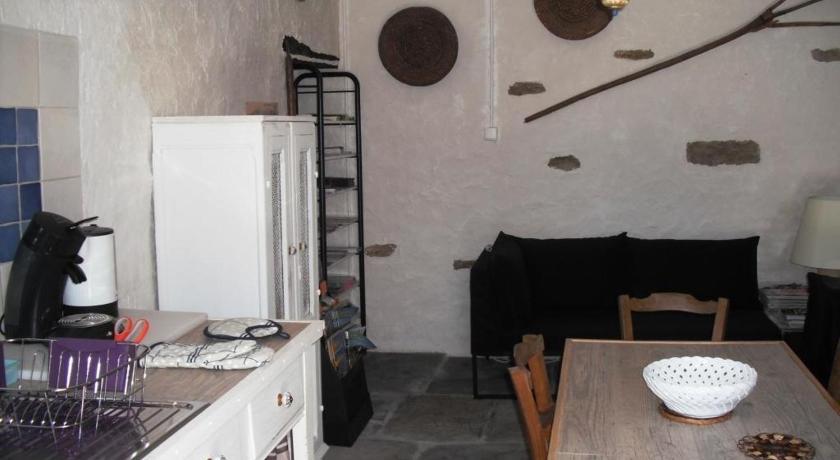 Le Clos D'Albray - Chambres D'Hotes Et Gite Comps-la-Grand-Ville Phòng bức ảnh